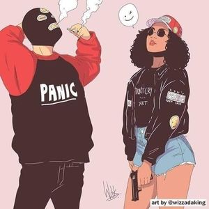 Meet your Posher, Donesha